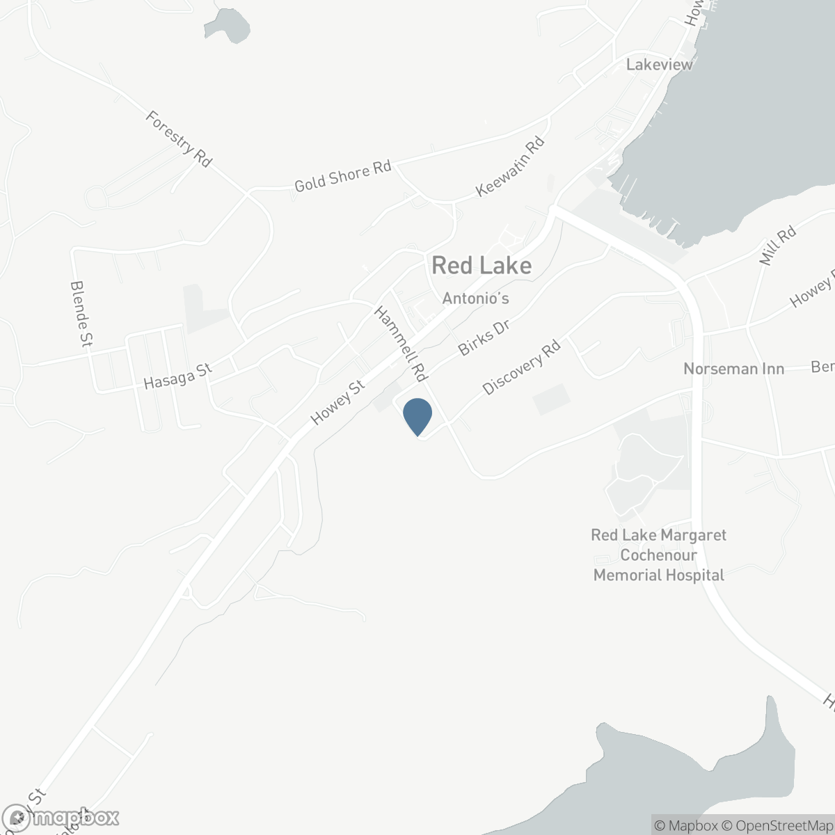 6 Pine CRES, Kenora, Ontario P0V 2M0
